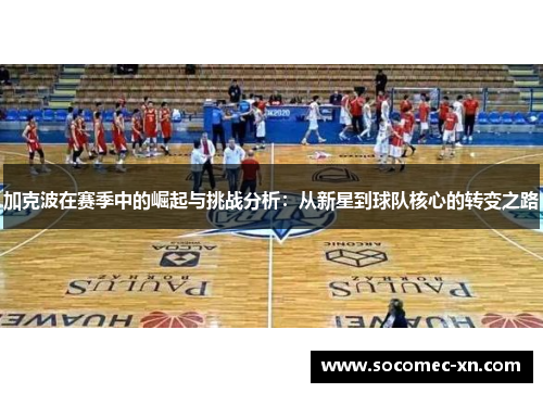 加克波在赛季中的崛起与挑战分析：从新星到球队核心的转变之路