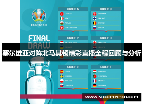 塞尔维亚对阵北马其顿精彩直播全程回顾与分析