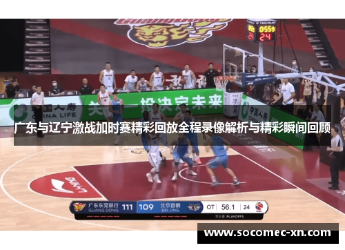 广东与辽宁激战加时赛精彩回放全程录像解析与精彩瞬间回顾